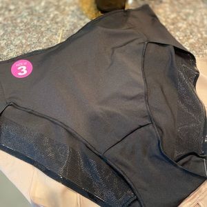 TC Edge Girl Power underwear XL. Style A3-004